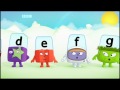 Alphablocks S02E25 ABC
