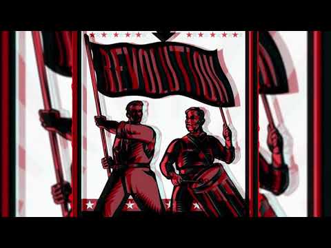 ACRAZE & NITTI GRITTI - REVOLUTION (IVAN KUTRISH X DAMO REMIX)