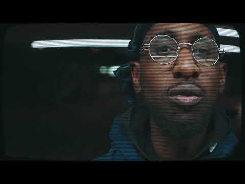 RAY VENDETTA- BLESSINGS FOR THE GIFTED (SHINOBI SHARP) FT. JAVA P