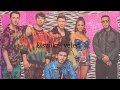 Sebastian Yatra, Daddy Yankee, Natti Natasha - Runaway ft. Jonas Brothers (magyar szöveg) Sebastian Yatra, Daddy Yankee, Natti Natasha - Runaway ft. Jonas Brothers (magyar szöveg)