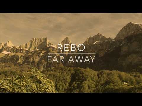 Renato Bonderer - Far Away
