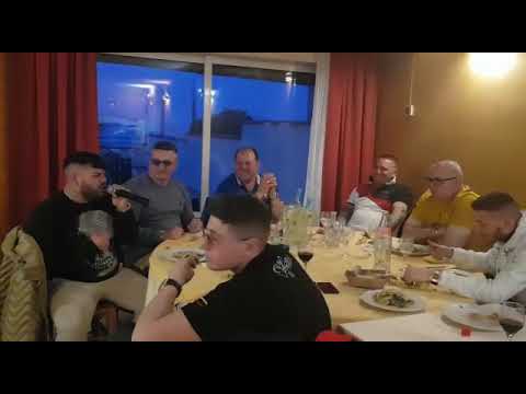 O killer VEZZOSI cover _MACRIS_