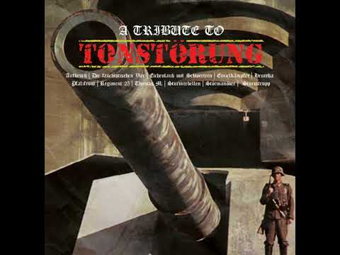 Aufbruch - Helden für Deutschland