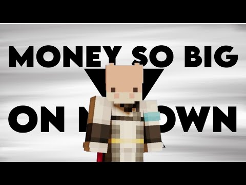 Z1FR0 - INSANE Money Glitch in Minecraft!! ft @SLDragonGaming