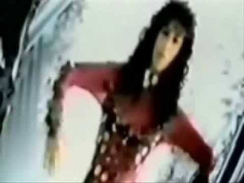 Ofra Haza - Taw Shee 2008