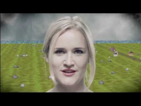 Hekla Stålstrenga - Syvogtredve Fem - Official Video
