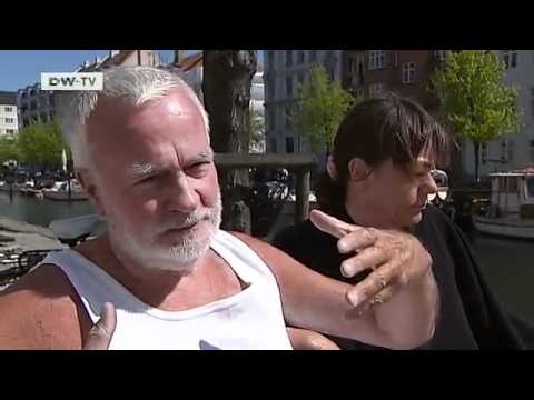 Dänemark: Christiania - der "normale" Stadtteil | Europa Aktuell