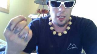 Advice from The Coyote: 1. Edo Japan in Olds