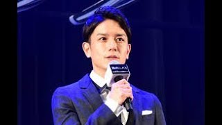 滝沢秀明、「さよなら言いたくない」 止まぬ”タッキー”コール背に退場 mqdefault - 滝沢秀明、「さよなら言いたくない」 止まぬ”タッキー”コール背に退場