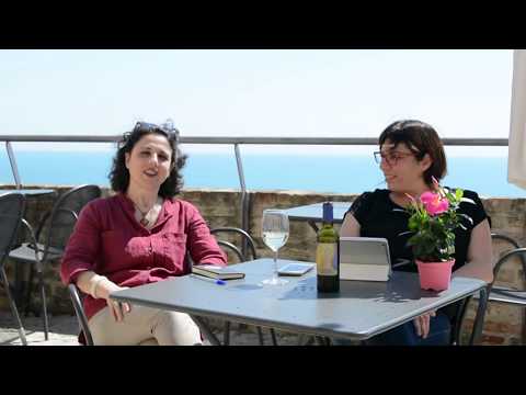 Parli italiano? 1-to-1 Italian language lessons on line