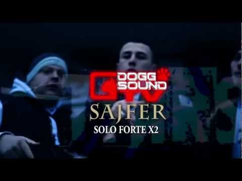 SAJFER (TSC) solo forte X2 (VIDEO)