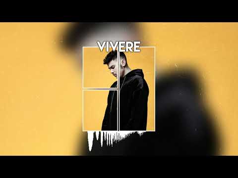 IZI X RONDO X TEDUA X SFERA EBBASTA X DOSSEH TYPE BEAT *VIVERE*