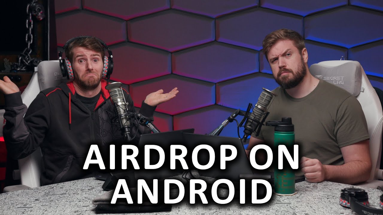 There’s No Reason To Buy An iPhone - WAN Show November 21, 2025