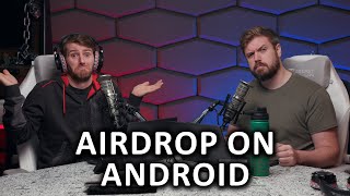 There’s No Reason To Buy An iPhone - WAN Show November 21, 2025