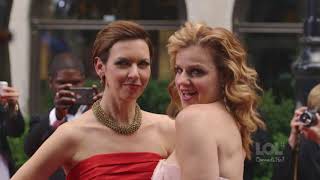 Red carpet // LOL ComediHa! video