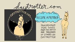 Gill Landry - Waiting For Your Love - Daytrotter Session