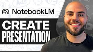 How To Create Presentation Slides with NotebookLM and Gemini (2026): Full Tutorial