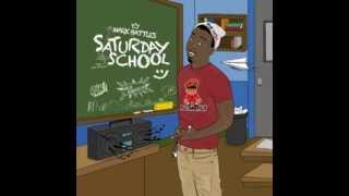 Mark Battles - "Wait" OFFICIAL VERSION