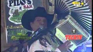Juan Torres Y los Tremendos Gavilanes &quot; La Chiva Colgada&quot;