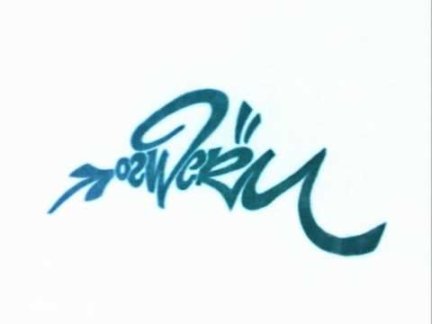 OZW CRU - Żyje we mnie