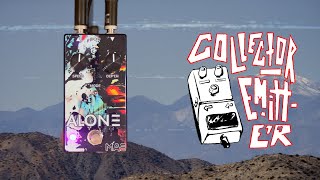 Video thumbnail for Mask Audio Electronics - Alone by collector//emitter
