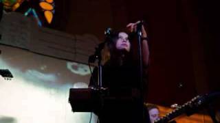 Mazzy Star- Unreflected - Live 2000, pt.8 - Copenhagen