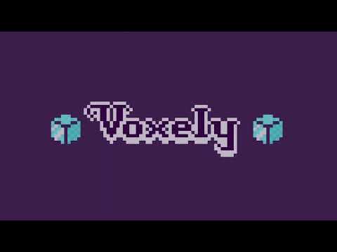 Voxely