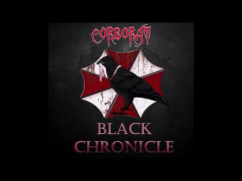 Corborat - Na Beatu Feat. Brejchus (BLVCK CHRONICLE EP) [ FREE DOWNLOAD]