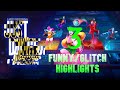 Just Dance 2023 Edition Fails Glitch Compilation 3 Stream Highlights
