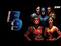 Justice League Fast And Furious 9 Trailer Style