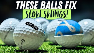 Senior Golfers: Find Your Perfect Ball in 2025 (Top 5 Review)