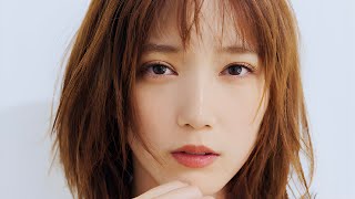 【本田翼】極上のグラビア