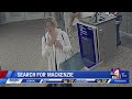 Search continues for Mackenzie Lueck Search continues for Mackenzie Lueck