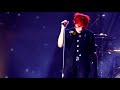 My Chemical Romance - SING (Live at MTV Valencia 2011)