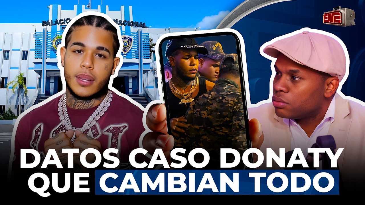 EL SR. JIMÉNEZ Y YESTHER AMENAZAN A VLADY POR DARLE GOLPE BAJO A LA PERVERSA