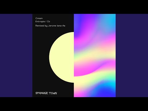 Entropia (Jerome Isma-Ae Remix)
