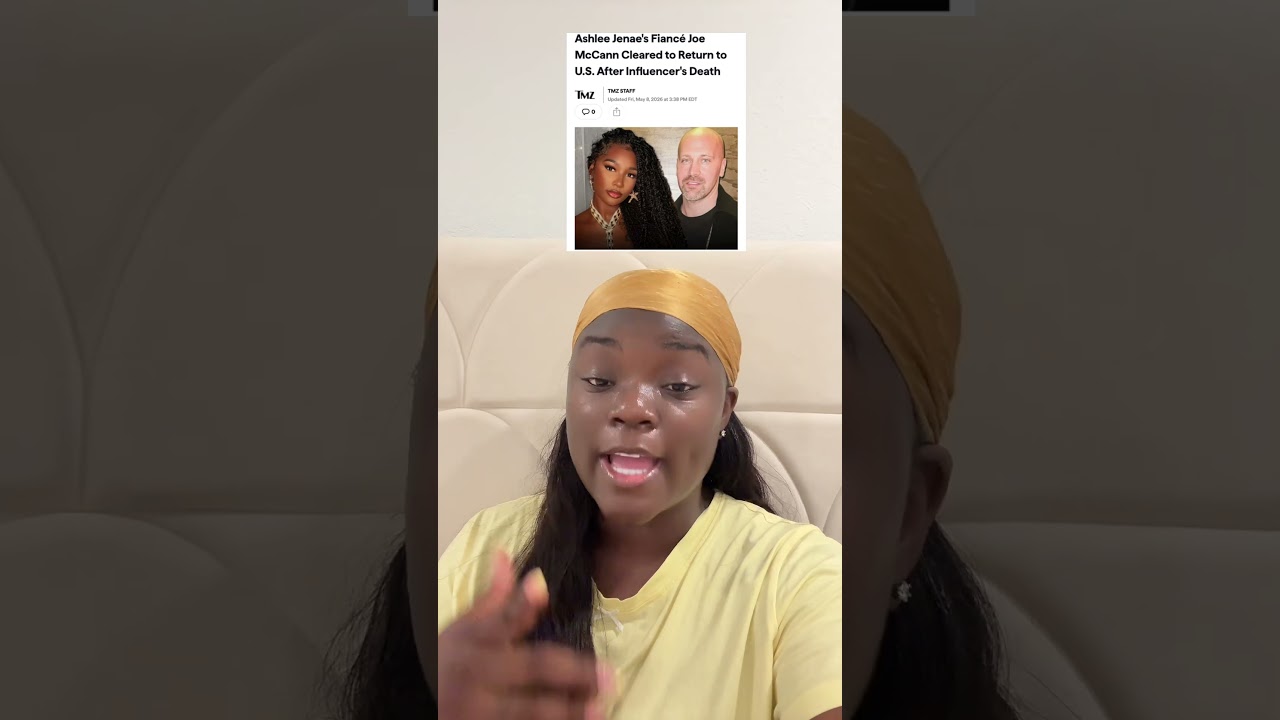 Ashlee Janae UPDATE!🙏🏾 #tablefor2