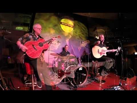 Crossroads  You Can t Judge a Book by the Cover Purple Lounge Concert 2015