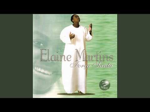 Oh! Meu Senhor - Elaine Martins