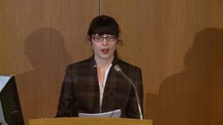 The Comics of Anke Feuchtenberger & Their Many Expressionisms