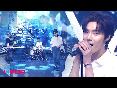 [Simply K-Pop] Simply's Spotlight ONEWE(원위) _ Feeling Good + Regulus(야행성) _ Ep.379 _ 091319