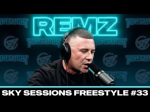 Remz | Sky Sessions Freestyle