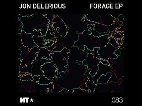 Jon Delerious - Sticky