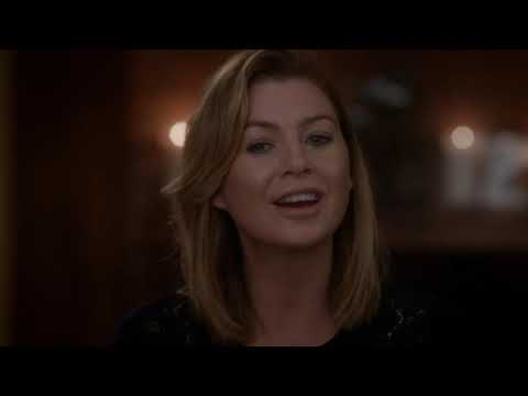 Grey's Anatomy - Get her out of my room