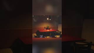 A Terrifying Phone Call on a First Date #shorts #horrorshorts