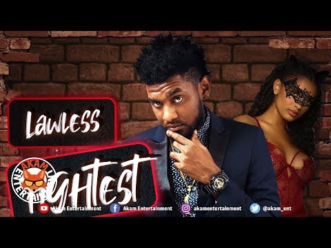 Lawless - Tightest (Raw) [The 4 Play Riddim] March 2019