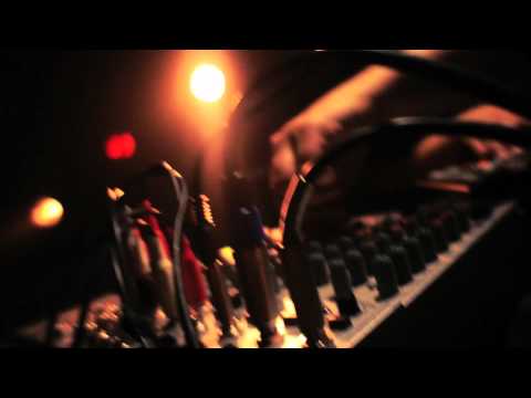 Bit-Tuner: Gone (live at Palace St.Gallen)