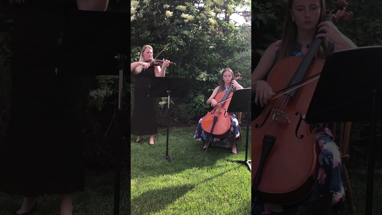 Promotional video thumbnail 5 for Elegant Classics