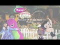 Barney The Land Of Mother Goose Mashup
