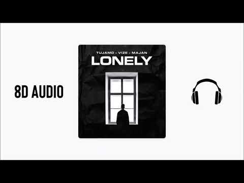TUJAMO-VIZE-MAJAN LONELY